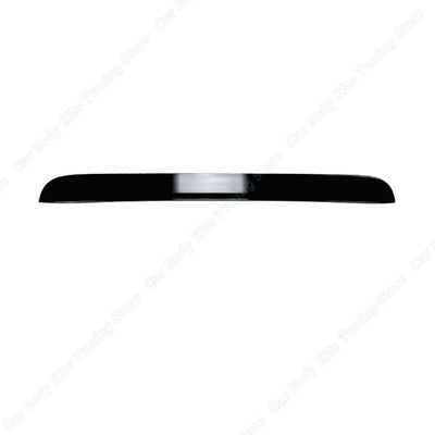 Becquet Toit Mercedes Classe C W205 AMG 2015-2021 - vue de profil 2 - Becquet Voiture