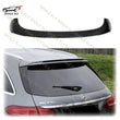 Becquet Toit Mercedes Classe C W205 Estate AMG