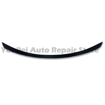 Becquet Toit Mercedes Classe C W206 2020+ ABS - installé sur véhicule - Becquet Voiture