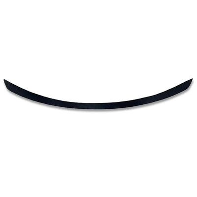 Becquet Toit Mercedes Classe C W206 2020+ ABS - vue arrière 2 - Becquet Voiture