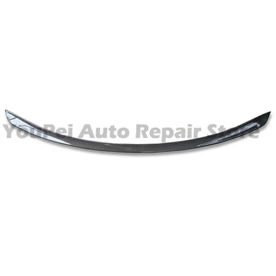 Becquet Toit Mercedes Classe C W206 2020+ ABS - vue de profil 2 - Becquet Voiture