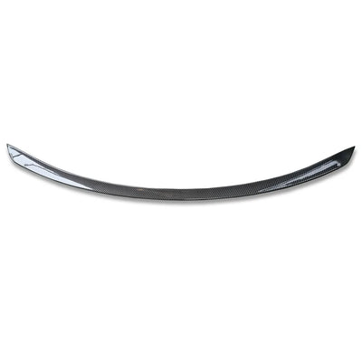 Becquet Toit Mercedes Classe C W206 2020+ ABS - vue de trois-quarts 2 - Becquet Voiture