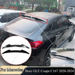 Becquet Toit Mercedes GLE Coupe C167 AMG