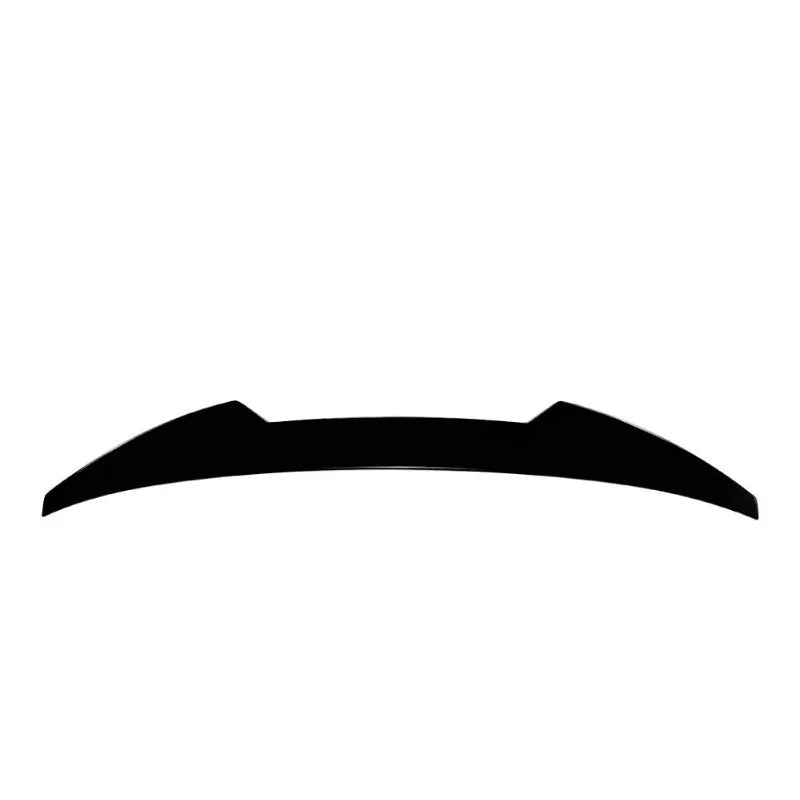 Roof Spoiler Mercedes GLE Coupe C167 AMG - close-up view - Becquet Voiture