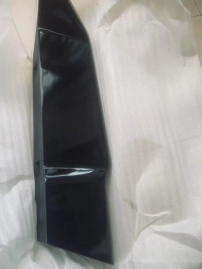Becquet Toit Nissan Patrol Y61 Sport 2005-2018 - installé sur véhicule - Becquet Voiture