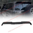 Becquet Toit Nissan Patrol Y61 Sport 2005-2018