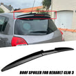 Becquet Toit Renault Clio RS Sport 2006-2012