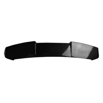 Becquet Toit Suzuki Vitara Painted 2016-2024 Sport - en situation - Becquet Voiture
