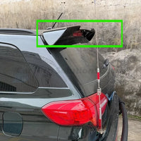Becquet Toit Suzuki Vitara Painted 2016-2024 Sport - vue de trois-quarts - Becquet Voiture