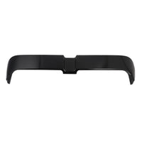 Becquet Toit VW Golf 7 MK7 GTI R Oettinger 2013-2019 - installé sur véhicule - Becquet Voiture