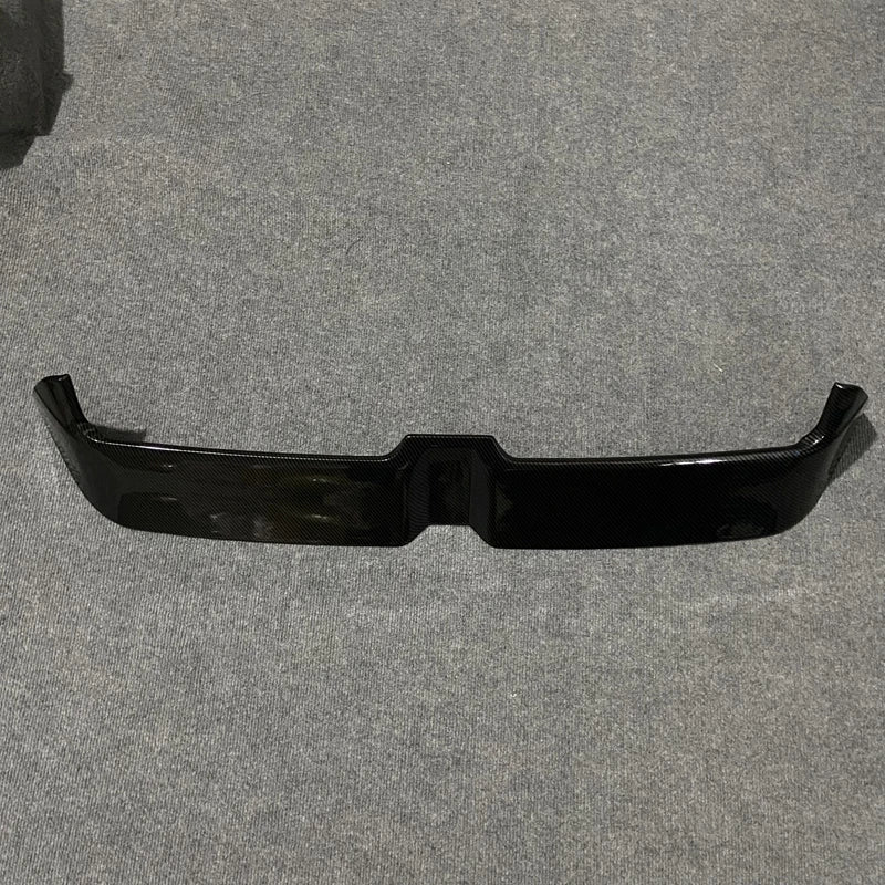 Becquet Toit VW Golf MK7 7.5 GTI R Oettinger - en situation 3 - Becquet Voiture