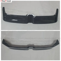 Becquet Toit VW Golf MK7 7.5 GTI R Oettinger - vue de face 4 - Becquet Voiture