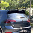 Becquet Toit VW Golf MK7 7.5 GTI R Oettinger