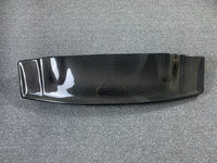 Becquet Toit VW Scirocco Carbone Coupe - installé sur véhicule 2 - Becquet Voiture