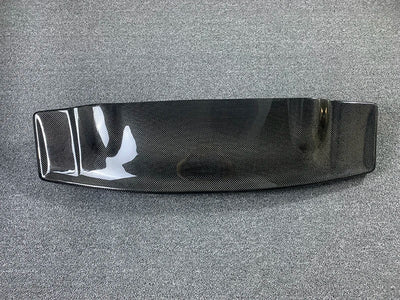 Becquet Toit VW Scirocco Carbone Coupe - installé sur véhicule 2 - Becquet Voiture