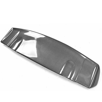 Becquet Toit VW Scirocco Carbone Coupe - installé sur véhicule - Becquet Voiture
