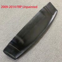 Becquet Toit VW Scirocco Carbone Coupe - vue de profil 4 - Becquet Voiture