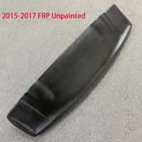 Becquet Toit VW Scirocco Carbone Coupe - vue rapprochée 3 - Becquet Voiture