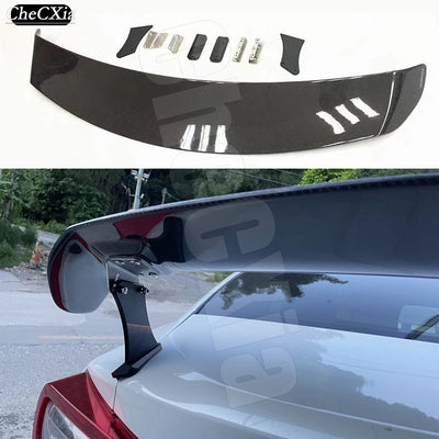 Becquet Toyota GT86 Subaru BRZ 2012-2020 - installé sur véhicule - Becquet Voiture
