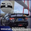Becquet Toyota GT86 Subaru BRZ Universel GT Sport