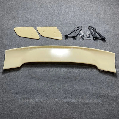Becquet Toyota GT86 Subaru BRZ Universel GT Sport - vue rapprochée - Becquet Voiture
