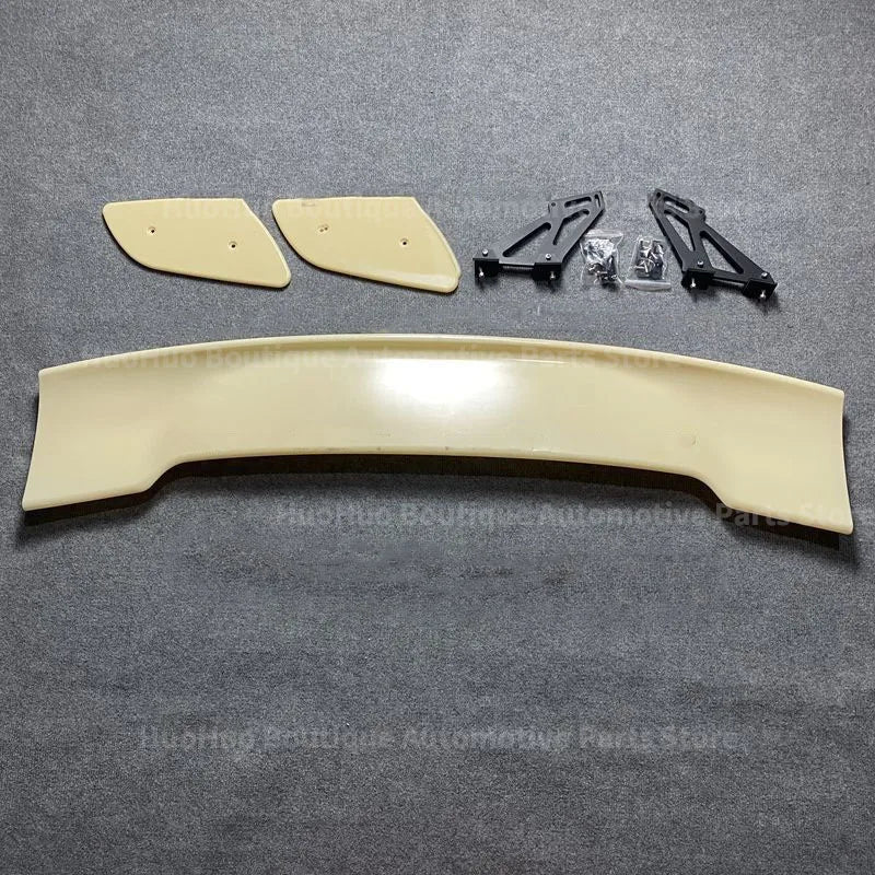 Becquet Toyota GT86 Subaru BRZ Universel GT Sport - vue rapprochée - Becquet Voiture