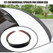 Becquet Universel 121 cm Mercedes Audi BMW