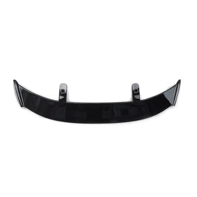 Becquet Universel 130cm Hatchback SUV ABS - vue rapprochée - Becquet Voiture