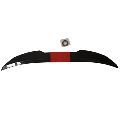 Becquet Universel 3 Pièces 115-125cm BMW Tesla Audi - vue arrière - Becquet Voiture