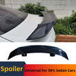 Becquet Universel Berline Sport Lip Body Kit