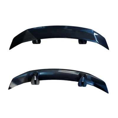 Becquet Universel Berline Sport Lip Body Kit - vue de profil 2 - Becquet Voiture