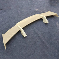 Becquet Universel BMW M3 E82 E87 E90 E92 F30 F10 GT - installé sur véhicule 2 - Becquet Voiture
