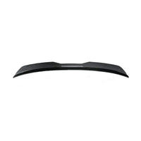 Universeller Duck-Tail-Spoiler aus ABS-Carbon, selbstklebend - Studio-Packshot 2 - Becquet Voiture