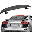 Becquet Universel GT 46.3 Pouces ABS Berlines Coupés