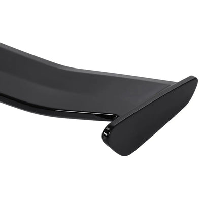 Becquet Universel GT Sans Perçage Bande Adhésive - vue de face 2 - Becquet Voiture