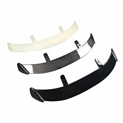Becquet Universel Hayon SUV Racing 130cm Tuning - packshot studio - Becquet Voiture