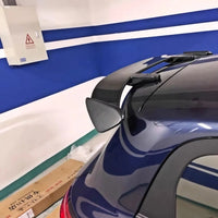 Becquet Universel Hayon SUV Racing 130cm Tuning - vue de profil - Becquet Voiture