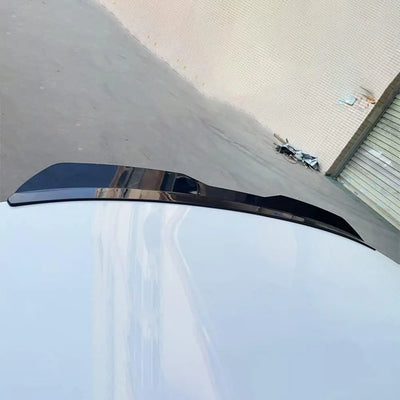 Becquet Universel Motion Duck Tail ABS Sport - vue arrière - Becquet Voiture