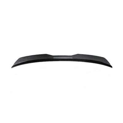 Becquet Universel Motion Duck Tail ABS Sport - vue rapprochée - Becquet Voiture