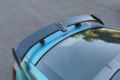 Becquet Universel Papillon GT Sport Tuning - vue rapprochée 2 - Becquet Voiture