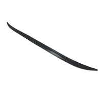 Universeller flexibler Klebe-Anzieher 1,2 m aus Carbon - Montagedetail - Becquet Voiture