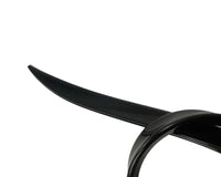 Universeller flexibler Klebe-Anzieher 1,2 m aus Carbon - Dreiviertelansicht - Becquet Voiture