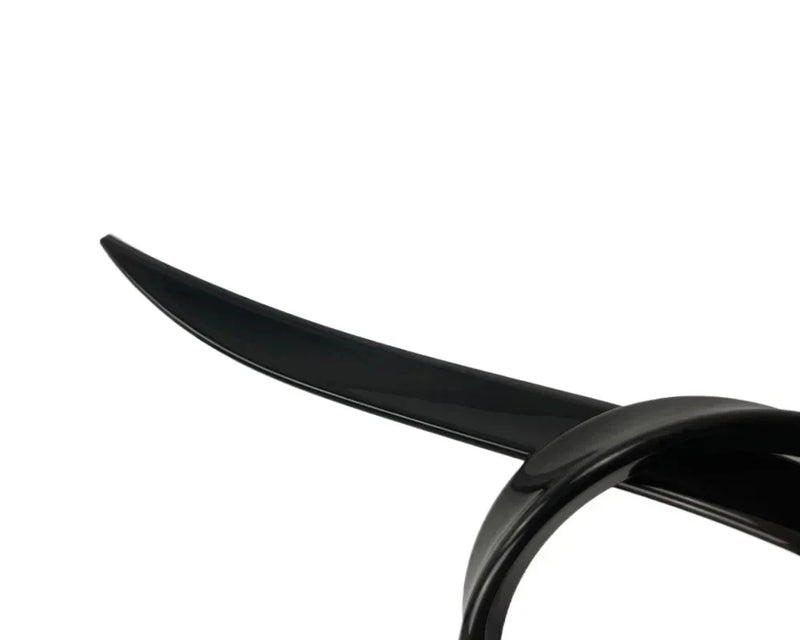 Universeller flexibler Klebe-Anzieher 1,2 m aus Carbon - Dreiviertelansicht - Becquet Voiture