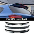Becquet Universel Sport 99cm Hatchback Tuning