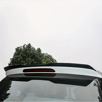Becquet Universel SUV 2 Portes Sans Perçage Sport - en situation - Becquet Voiture