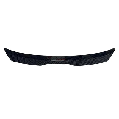 Becquet Universel SUV 2 Portes Sans Perçage Sport - vue de face 2 - Becquet Voiture