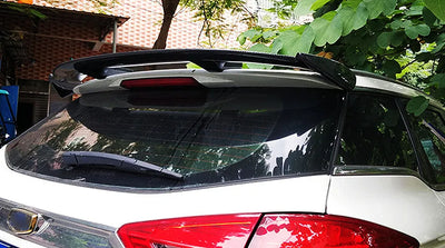 Becquet Universel SUV Hatchback Toyota Honda Sport - en situation 2 - Becquet Voiture