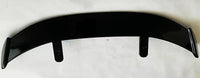 Becquet Universel SUV Hatchback Toyota Honda Sport - en situation - Becquet Voiture