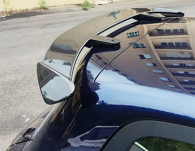 Becquet Universel SUV Hatchback Toyota Honda Sport - vue arrière 2 - Becquet Voiture