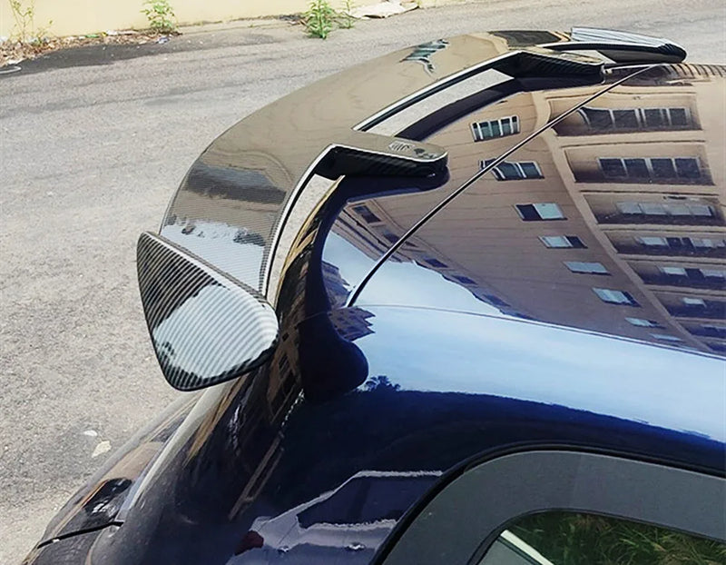 Becquet Universel SUV Hatchback Toyota Honda Sport - vue arrière 2 - Becquet Voiture